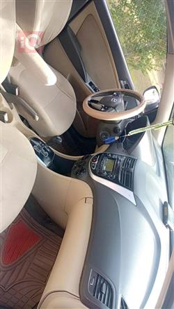 هيونداي أكسنت